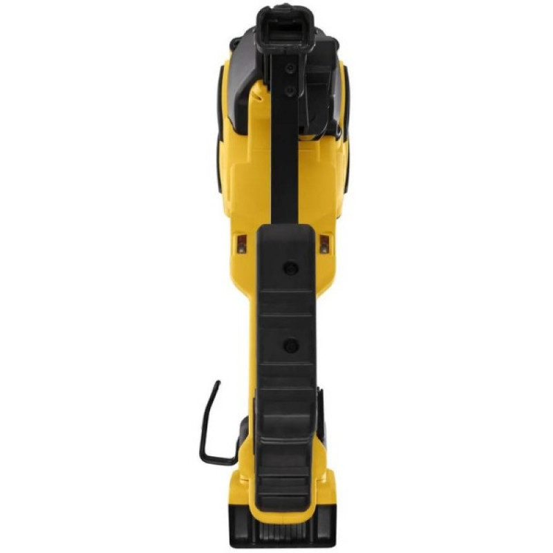 Аккумуляторный бесщеточный степлер DeWALT DCFS950P2 XR Li-Ion 18В с 2 аккумуляторами и зарядным устройством