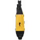 Аккумуляторный бесщеточный степлер DeWALT DCFS950P2 XR Li-Ion 18В с 2 аккумуляторами и зарядным устройством