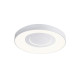 Светильник потолочный Nordlux 2610136001 Halyna LED 1x24W 2700K/3000K/4000K 1400Lm IP20 белый