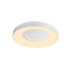 Светильник потолочный Nordlux 2610136001 Halyna LED 1x24W 2700K/3000K/4000K 1400Lm IP20 белый