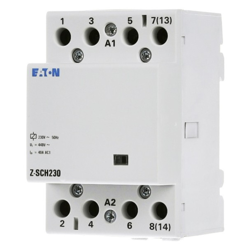 Контактор Eaton (Moeller) Z-SCH230/40-31