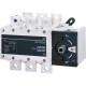 Перемикач навантаження ETI 004661552 LBS CO 3P 400 («1-0-2» 400А)