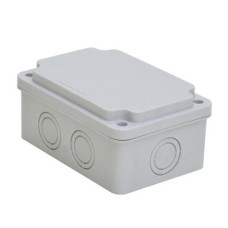 Монтажная коробка ADAL PANO MD9051 120х80х55мм ABS IP65
