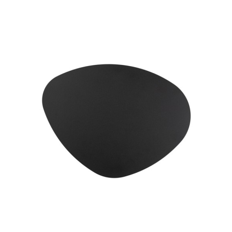 Бра, настінний світильник TK Lighting 10632 Stone G9 3x8W IP20 чорний
