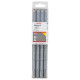 Буры по бетону Bosch 2608833906 SDS-Plus-5X 12x150x210мм (10шт)