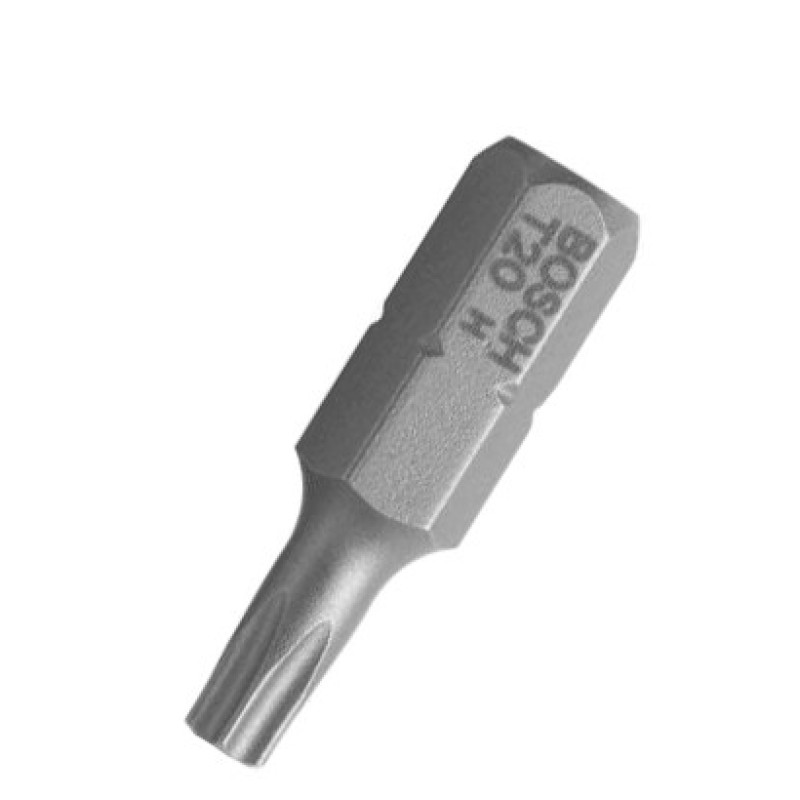 Біти Bosch ECO Т15 25мм (100шт)