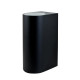 Вуличний світильник Goldlux 303356 Boston GU10 2x10W IP44 BK