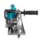 Акумуляторна ручна дискова пила Makita RS002GT101 XGT 40 В 260мм BL4050F+DC40RA