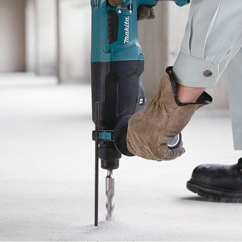 Перфоратор Makita HR2630 800Вт