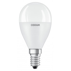 Светодиодная лампа Osram 4058075210837 STAR E14 4000K 220В P45