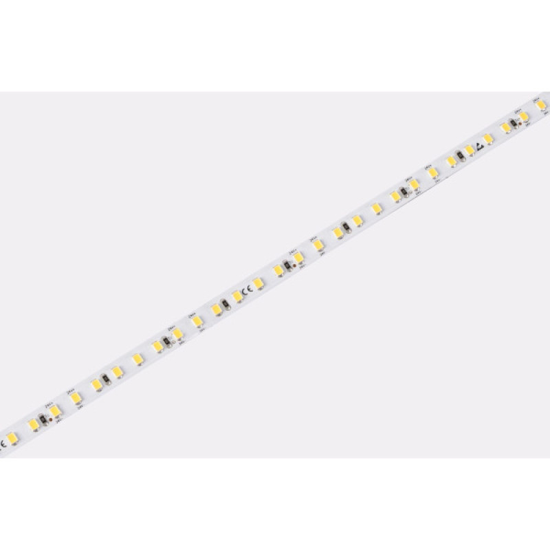 LED лента COLORS 120-2835-24V-IP20 9.6W 900Lm 2700K 5м (DJ120-24V-8mm-SW)