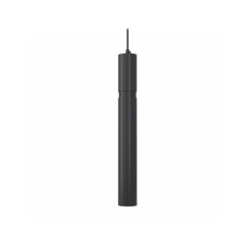 Подвесной светильник, люстра Pikart 23618-4 Tube GU10 1x60W IP20 черный