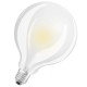 Светодиодная лампа Osram LED G95 60 6,5Вт/827 GL FR E27 6х1