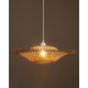 Подвесной светильник, люстра Goldlux 331175 Barbados E27 1x20W IP20 бежевый