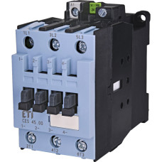 Контактор ETI 004646557 CES 45.00 (22 kW) 230В AC
