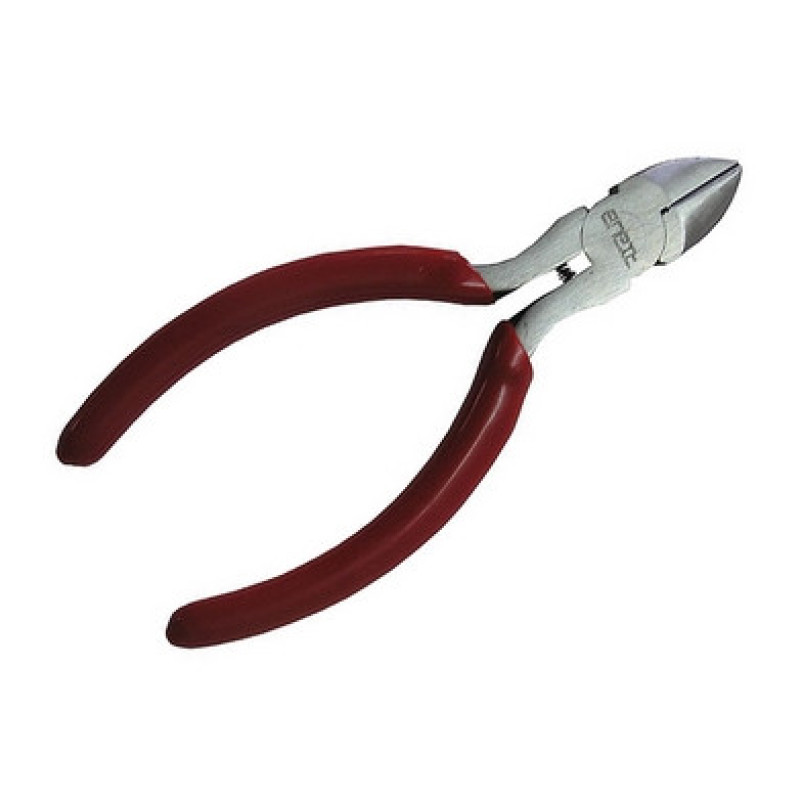 Кусачки e.tool.pliers.ts.04317 (бокорезы)
