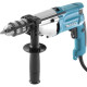 Дриль ударний Makita HP2051H 720Вт