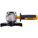 Угловая шлифмашина DeWALT DWE4277 1500Вт