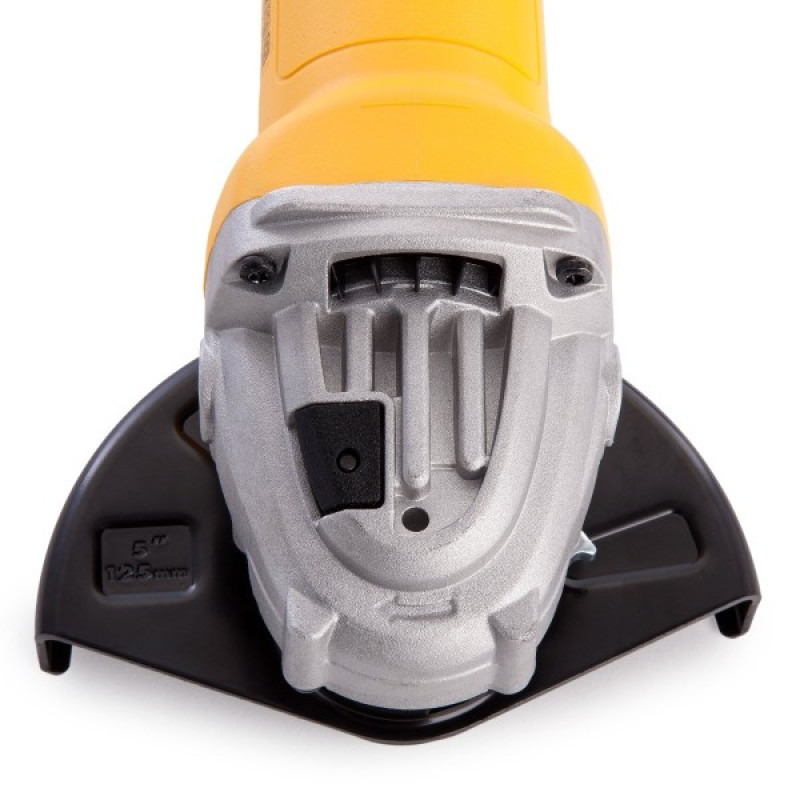 Угловая шлифмашина DeWALT DWE4277 1500Вт