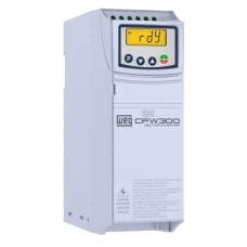 Перетворювач частоти ETI CFW300 A 04P8 380В 4,8A/2,2кВт (4658310)
