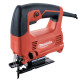 Электрический лобзик Makita M4301 450Вт