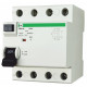 Устройство защитного отключения Promfactor FPR-A 40А/0,1A 4P А (FPR4040100A)