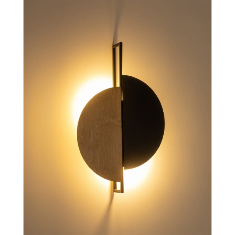 Бра, настінний світильник Nowodvorski 10577 Sunset Natural B GX53 2x12W IP20 бежевий