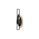 Бра, настінний світильник Nowodvorski 10577 Sunset Natural B GX53 2x12W IP20 бежевий
