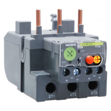 Тепловое реле NOARK Ex9R100 3Р 225A (106329)