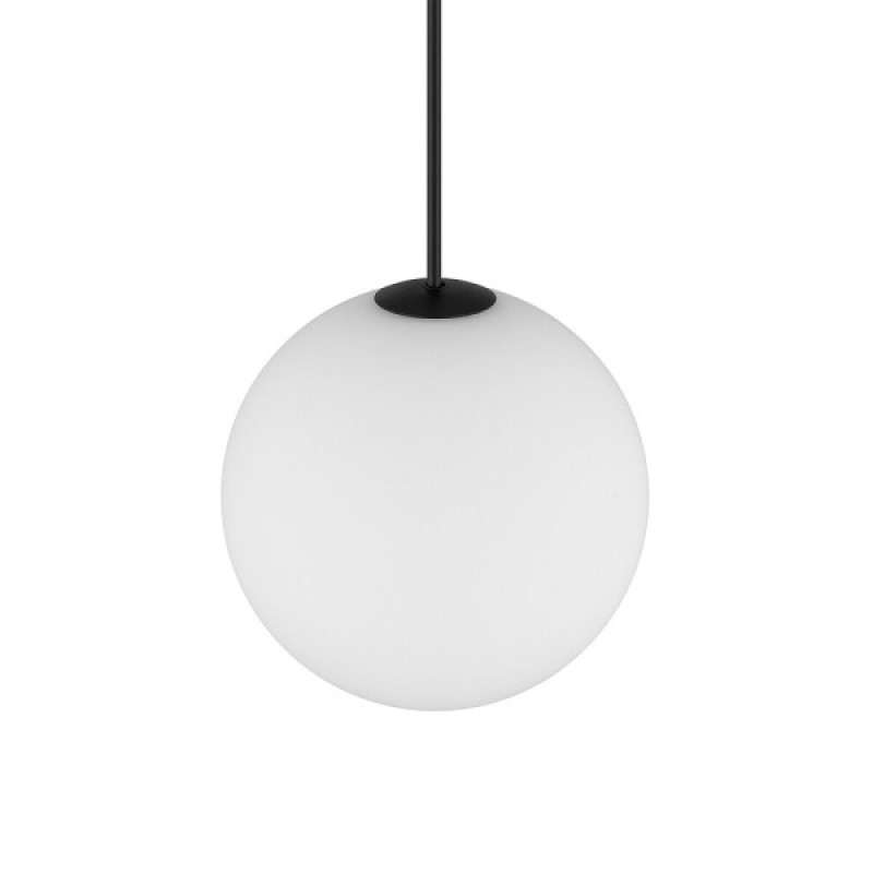 Трековый светильник Nowodvorski 11297 Profile Snowball G9 1x12W IP20 черный