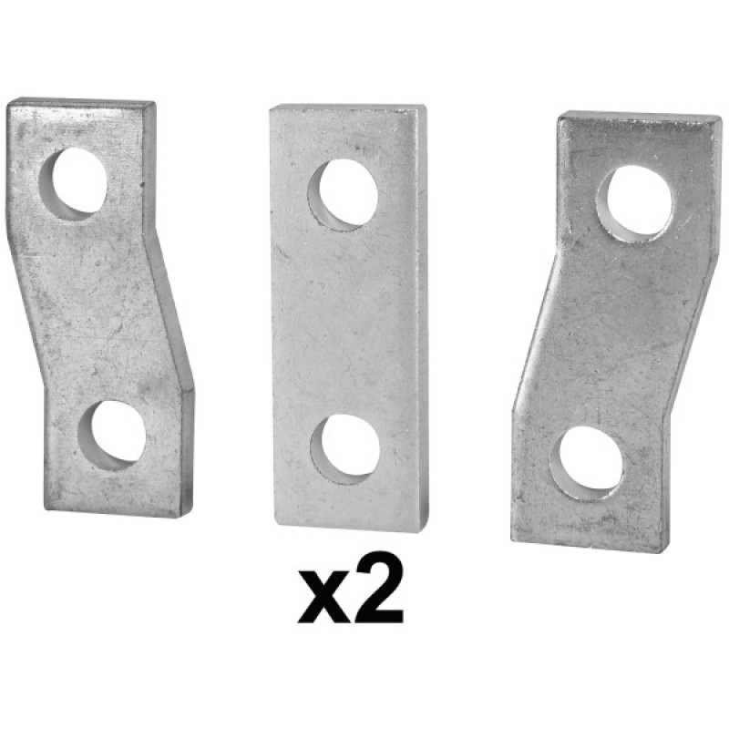 Переходники шинные ETI NBS-ZB 100-250AF 3P (4673251)