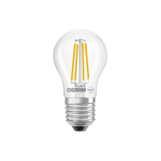 Светодиодная лампочка Osram 4099854467790 LED E27 1x3.4W 2700K 470Lm IP20