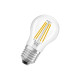 Світлодіодна лампочка Osram 4099854467790 LED Star Classic E27 1x3.4W 2700K 470Lm IP20