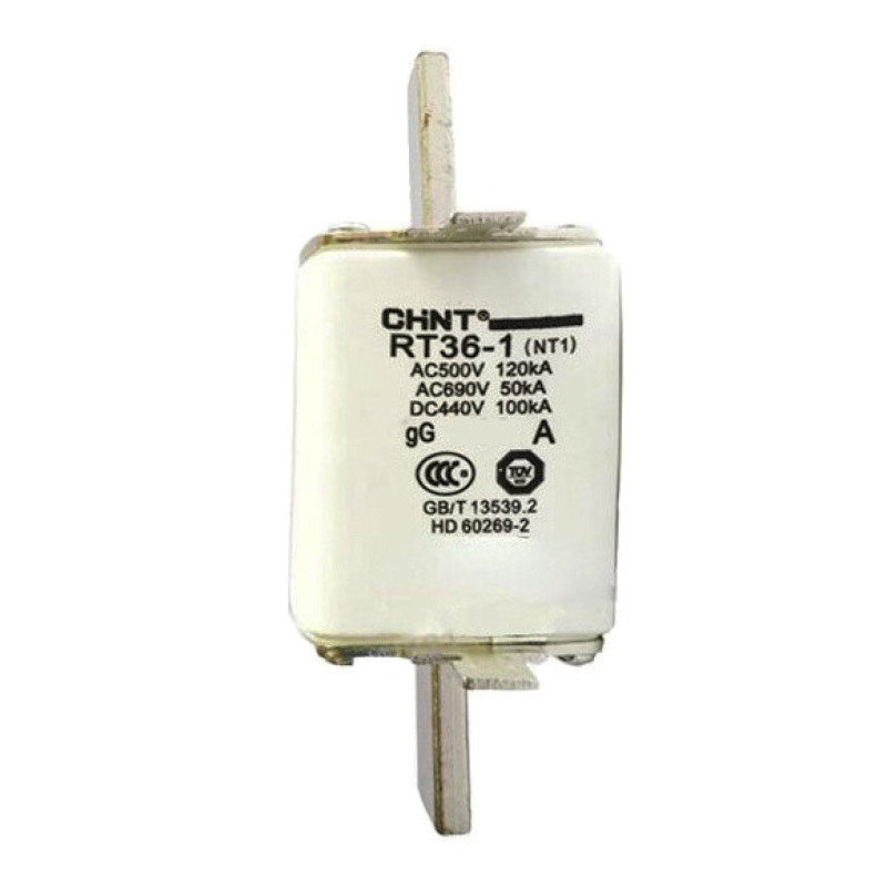 Предохранитель Chint RT36-1 gG 160A (521522)