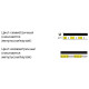 Реле времени CRM-2H/UNI 12-240V, ELKOep