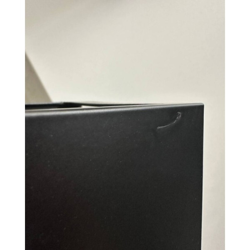 Вуличний світильник Goldlux 3318572 Kioto G9 1x5W IP44 BK