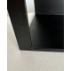 Вуличний світильник Goldlux 3318572 Kioto G9 1x5W IP44 BK