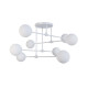 Люстра Pikart 26240-1 Alberto G9 8x60W IP20