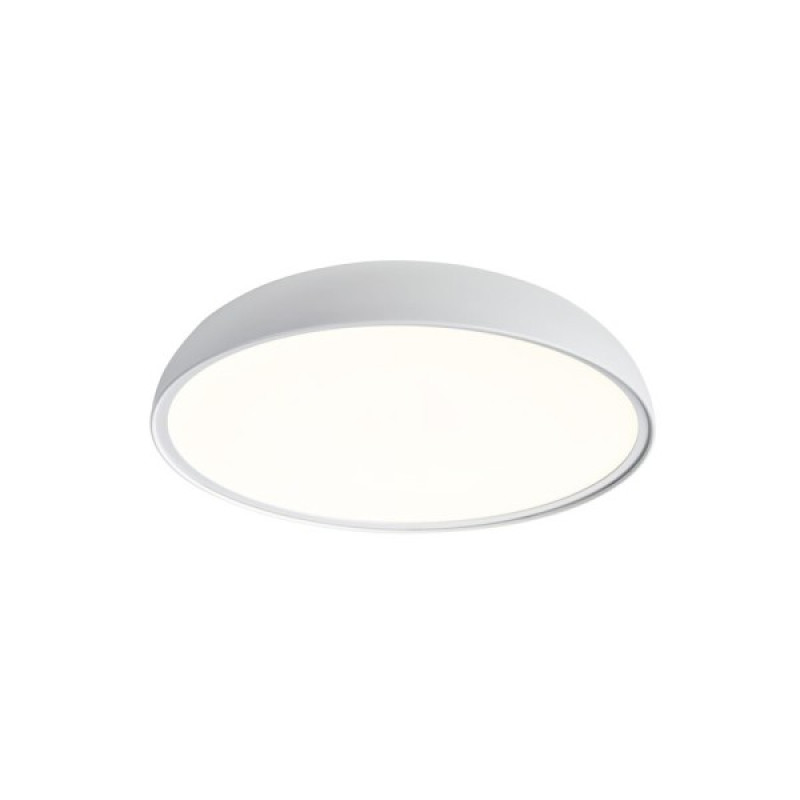 Светильник потолочный Nordlux 2610116001 Penelopa LED 1x36W 2700K/4000K 3200Lm IP20 белый