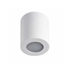 Точковий світильник Kanlux 29241 Sani GU10 1x10W IP44 білий
