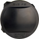 Распределительная коробка Аско-Укрем UAtmo Jet Black 50*50
