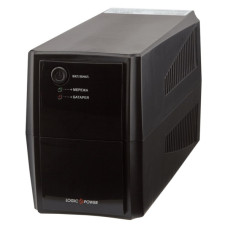 ИБП LogicPower LPM-525VA-P