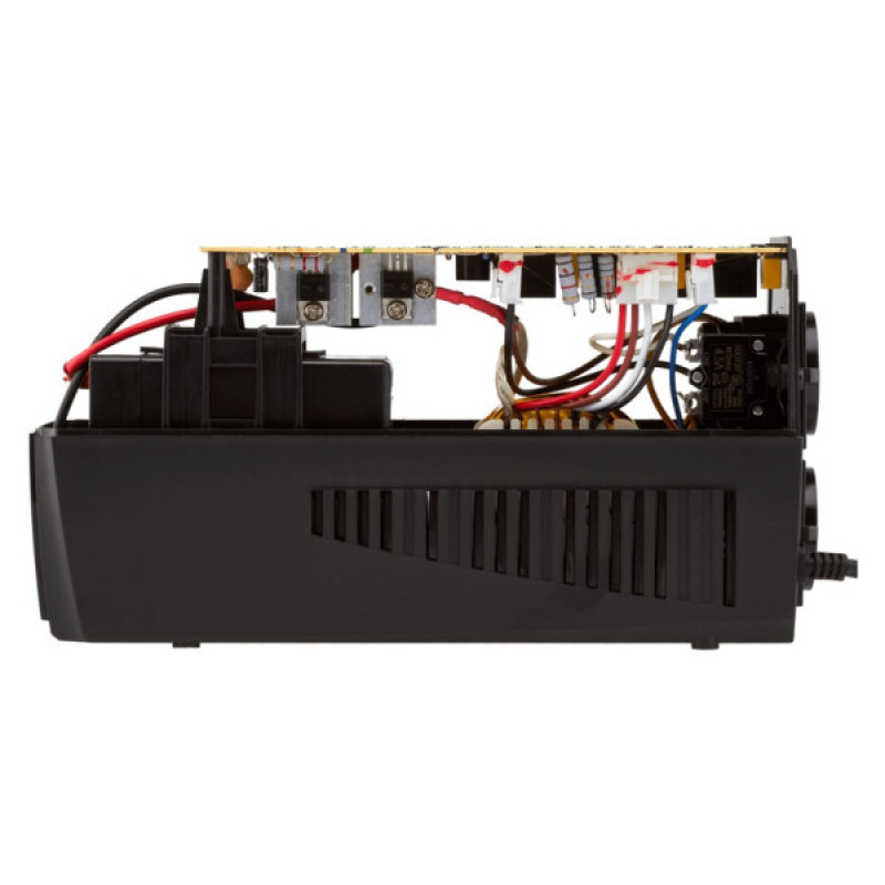 ИБП LogicPower LPM-525VA-P