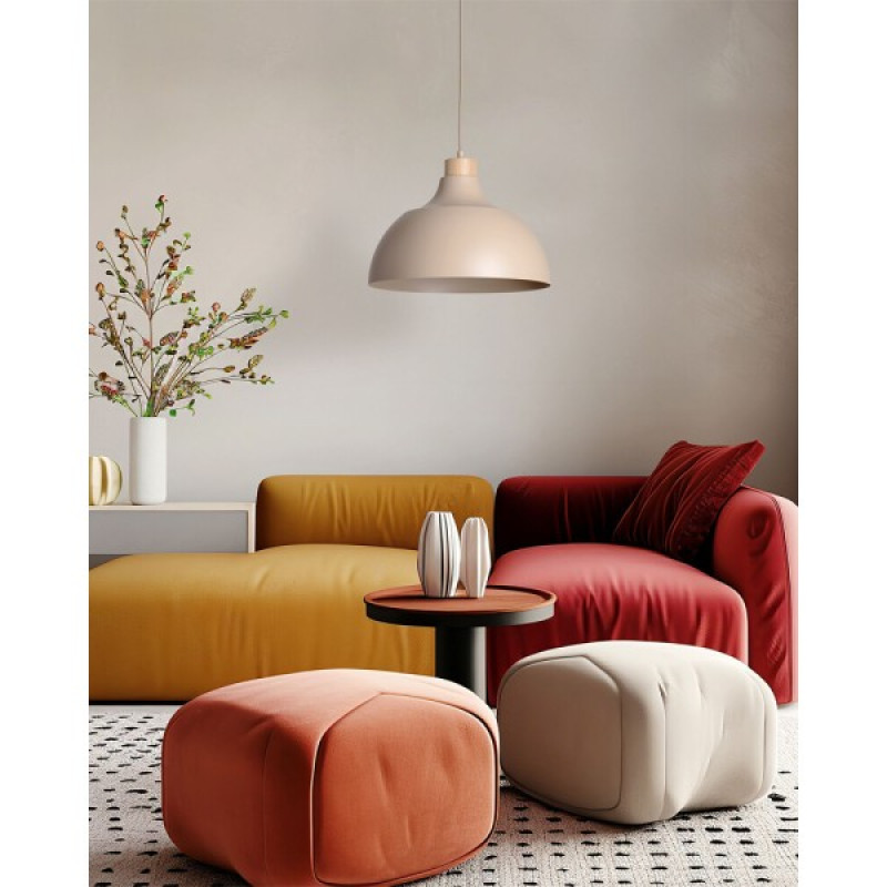 Подвесной светильник, люстра TK Lighting 10656 Cap