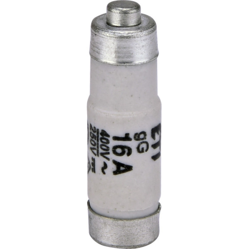 Запобіжник ETI 002211005 D0 1 gL/gG 16A 400V
