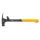 Цельнометаллический демонтажный молоток DeWALT DWHT51008-0 Demo-Claw 430мм
