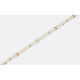 LED лента COLORS 160-2835-24V-IP20 13W 2015Lm 5000K 5м (D8160-24V-8mm-DW)