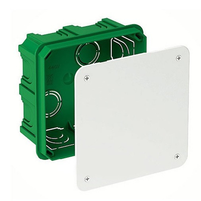 Коробка розподільна Schneider Electric Multifix IMT35122