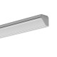 LED-профиль KLUS 45-16, 1 метр