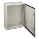 Шафа Schneider Electric SPACIAL NSYCRN65250P CRN 600х500х250мм з монтажною панеллю